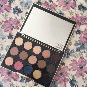 UD gwen stefani palette